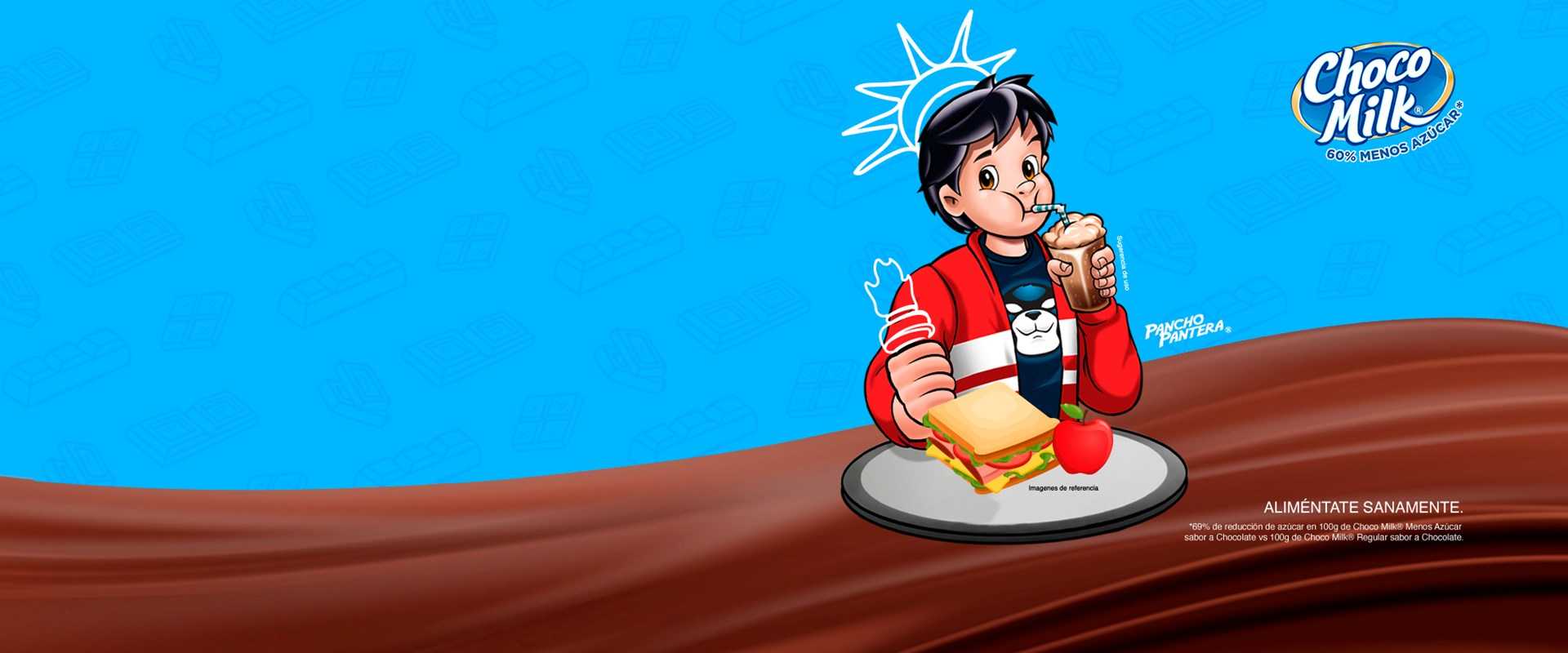 Banner Usa Desk