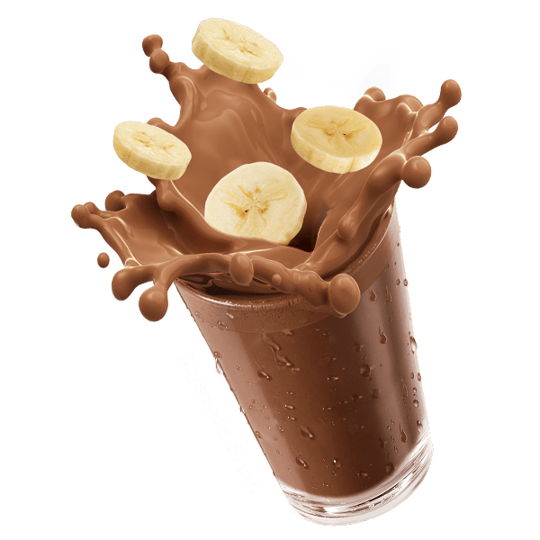 Choco licuado